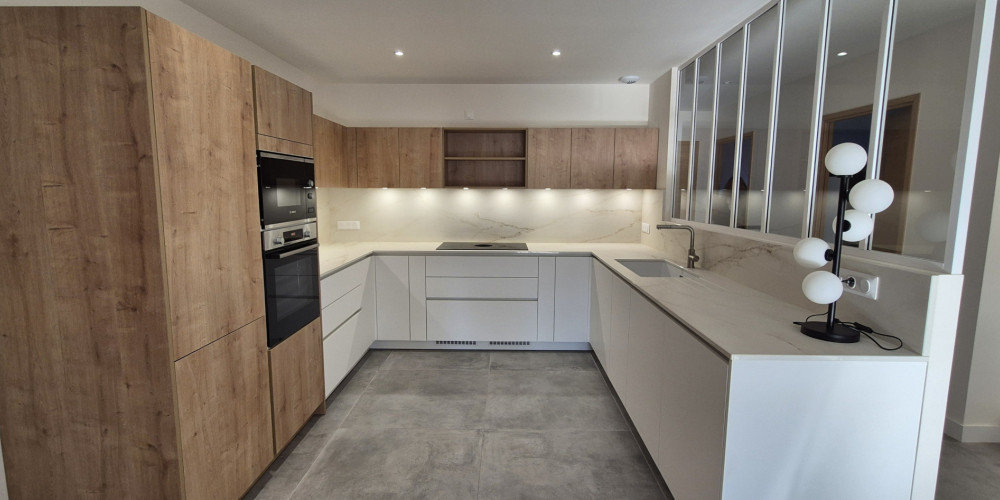 maison à ANDERNOS LES BAINS (33510)